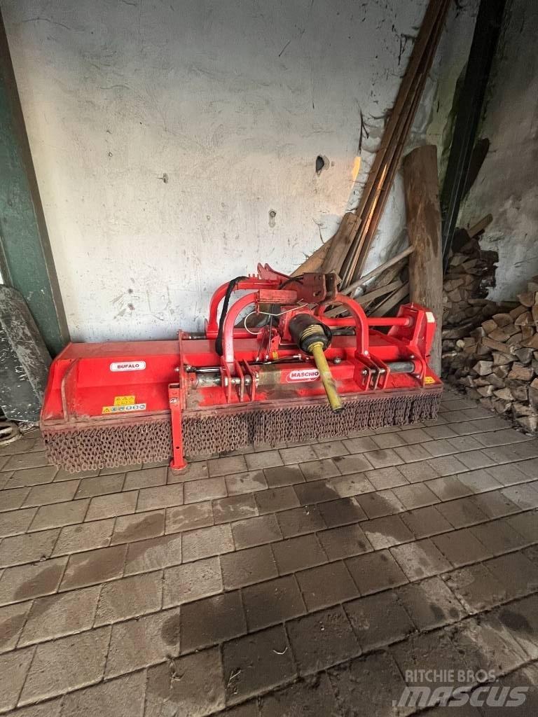 Maschio Bufalo 280 Cositoare