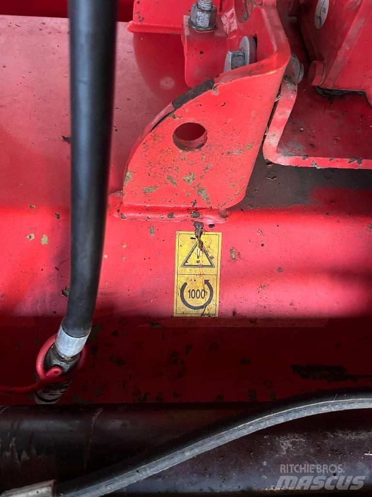 Maschio Bufalo 280 Cositoare