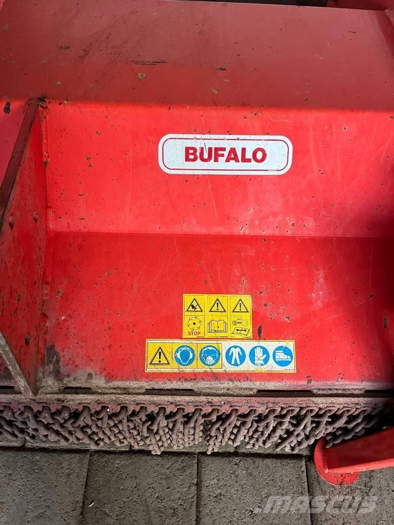 Maschio Bufalo 280 Cositoare
