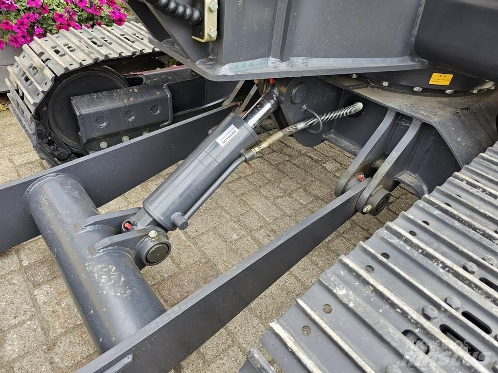 Develon DX60E-10N Mini excavatoare < 7t