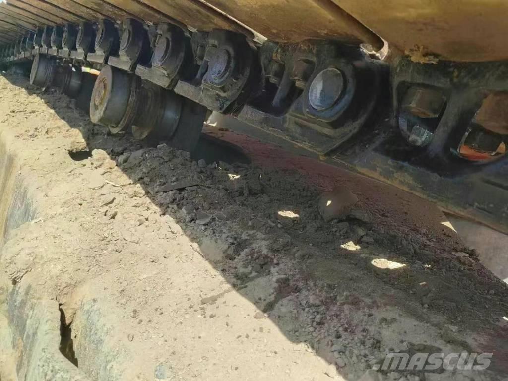 Doosan DX300LC-9 Excavatoare pe șenile
