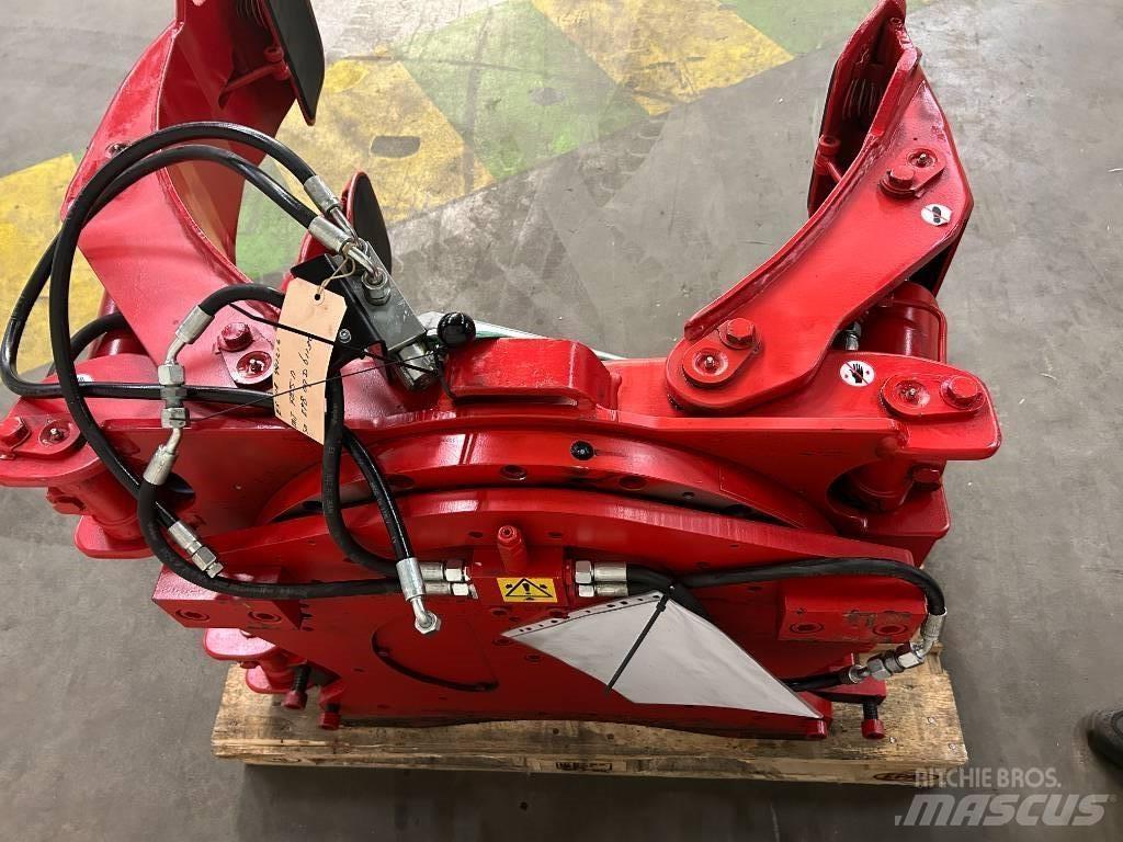 Bolzoni AR-22RJ-12 Rotatoare