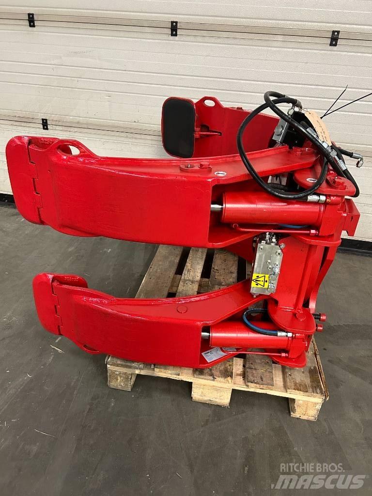 Bolzoni AR-22RJ-12 Rotatoare