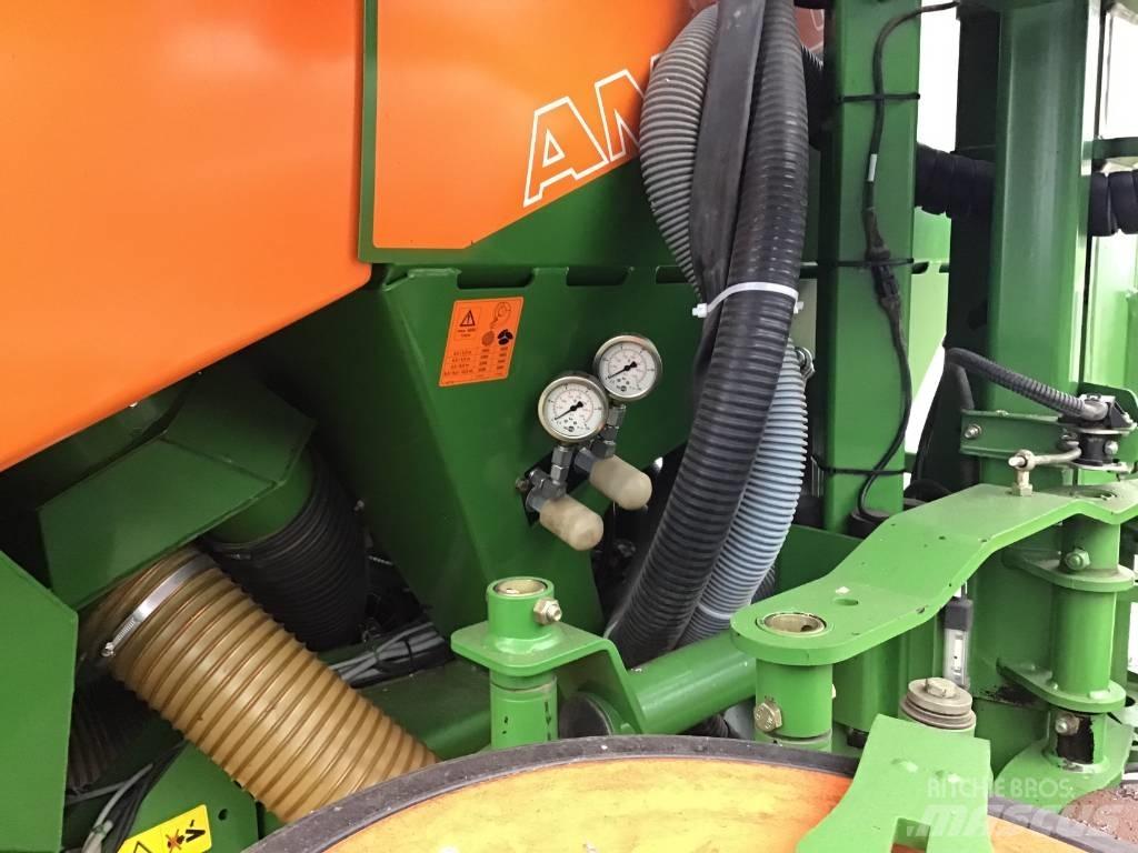 Amazone ED X6000-2 C Perforatoare