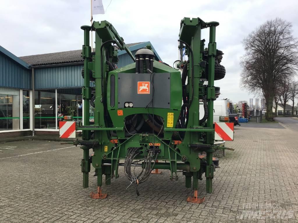 Amazone ED X6000-2 C Perforatoare
