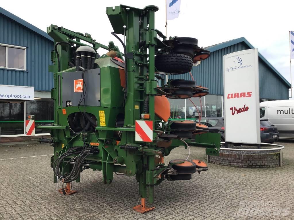 Amazone ED X6000-2 C Perforatoare