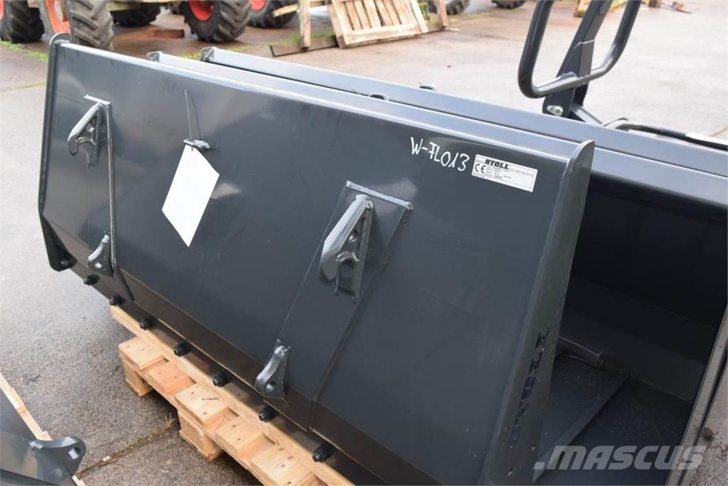 Stoll Dunggabel Utilaje agricole - Altele