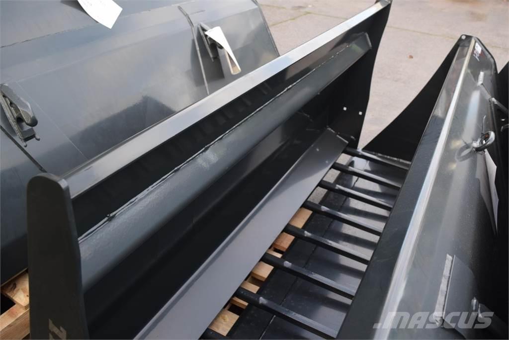 Stoll Dunggabel Utilaje agricole - Altele