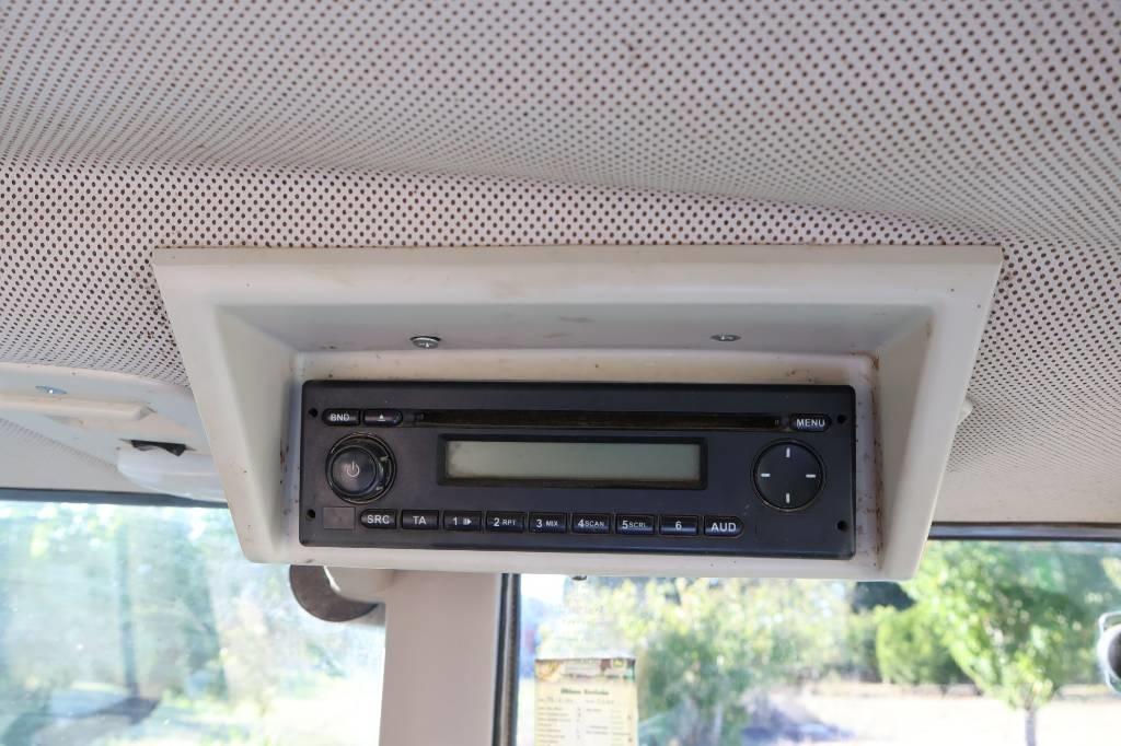 John Deere 6130 M Tractoare