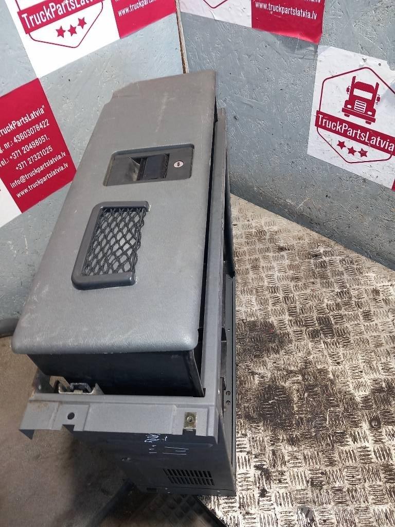Volvo FH 12  3175804 Cabine si interior