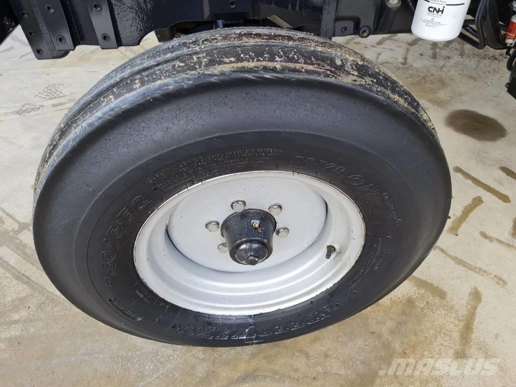 Case IH Farmall 65 A Tractoare