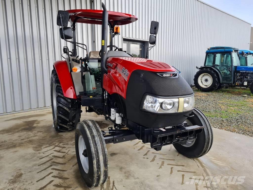 Case IH Farmall 65 A Tractoare