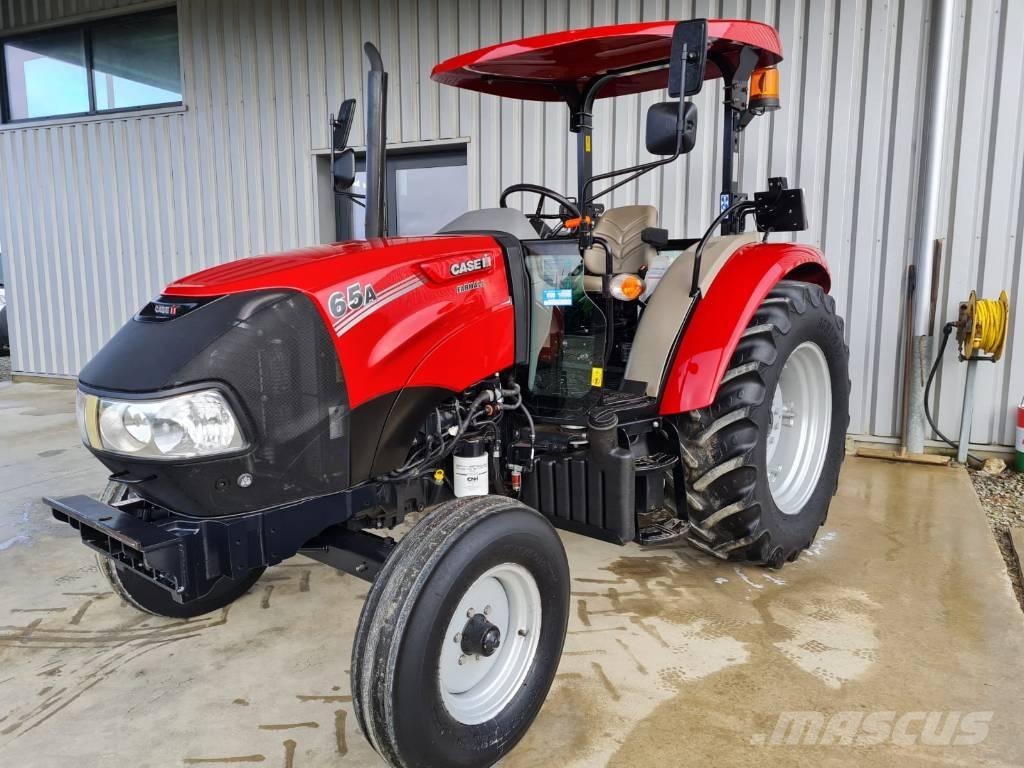 Case IH Farmall 65 A Tractoare