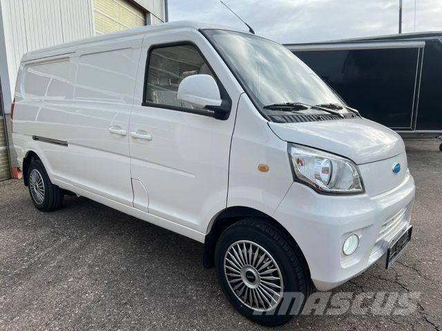 Cenntro LS200 Utilitara