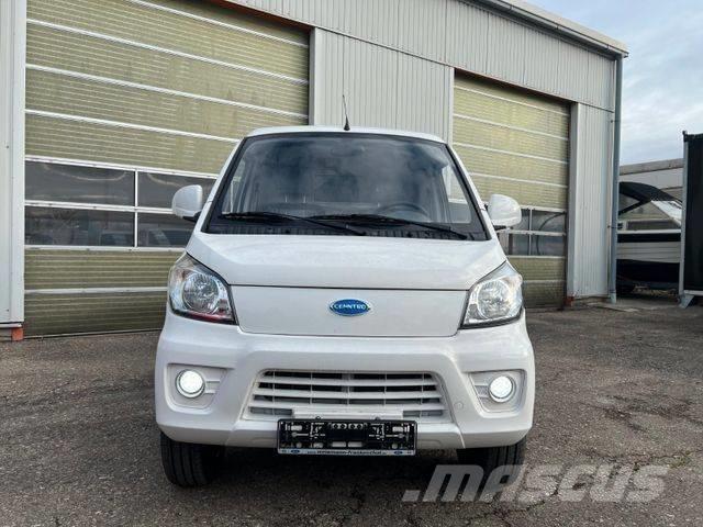  Cenntro LS200 Utilitara