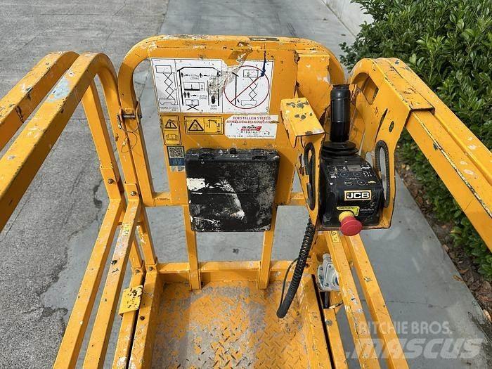 JCB S4550E Platforme foarfeca