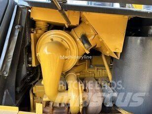 Komatsu D 155 A-5 Buldozere pe senile
