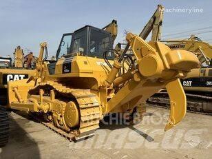 Komatsu D 155 A-5 Buldozere pe senile