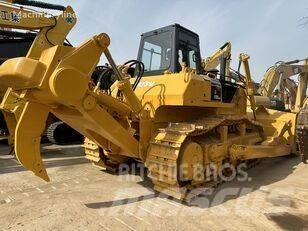 Komatsu D 155 A-5 Buldozere pe senile