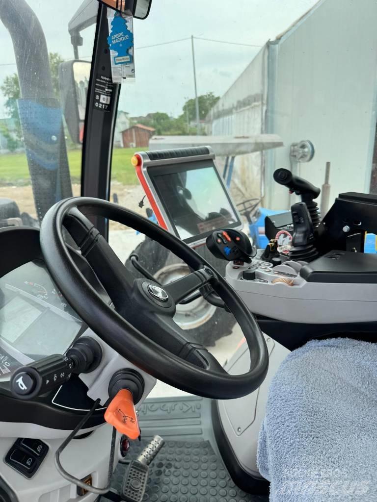 Kubota M 7171 Tractoare