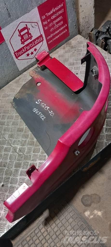 Scania R440  1865182 Cabine si interior