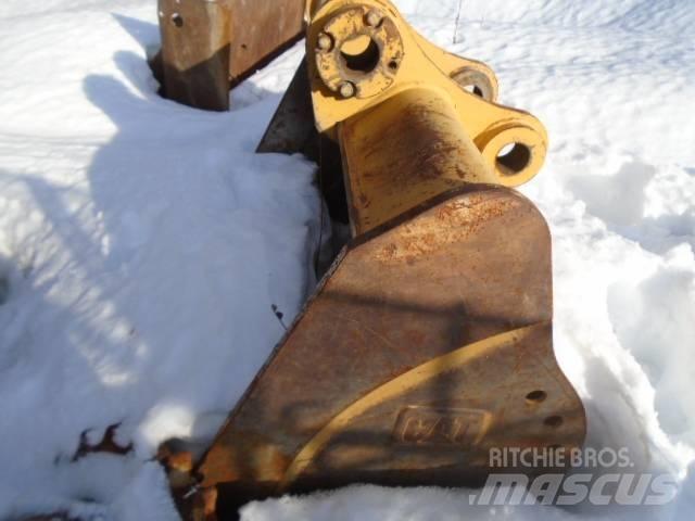 CAT 320 C L Excavatoare pe șenile
