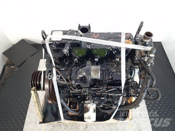 Yanmar 4TNV94L-P Motoare