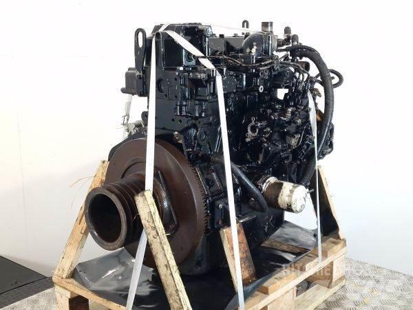 Yanmar 4TNV94L-P Motoare