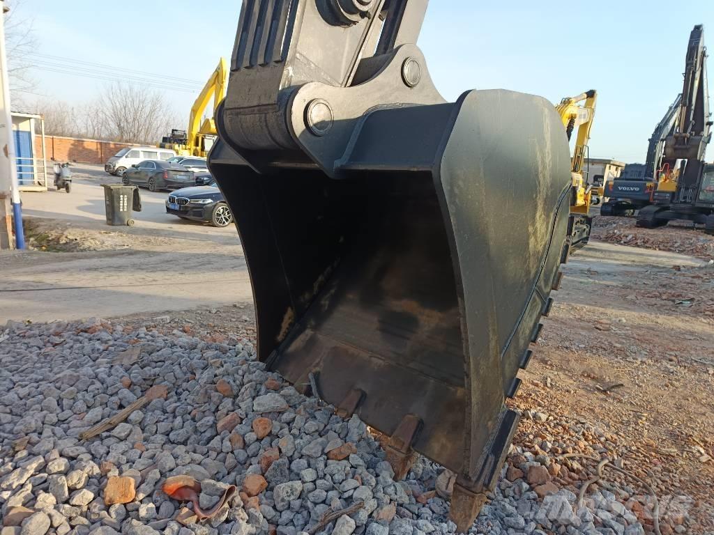 Volvo EC 480 D L Excavatoare pe șenile
