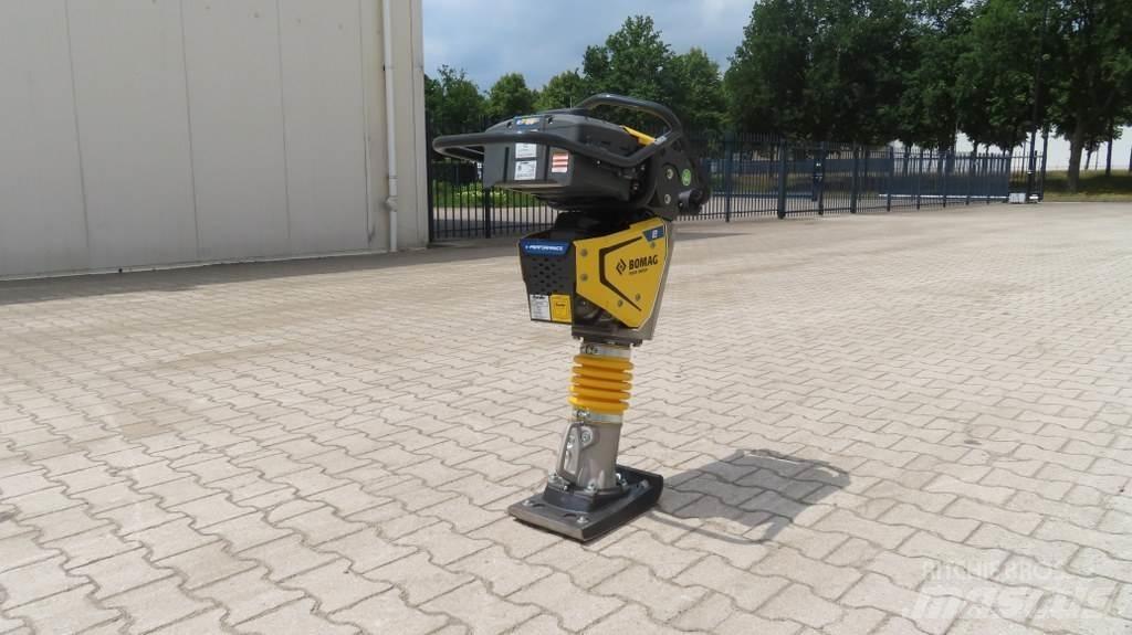 Bomag BT60E Compactor
