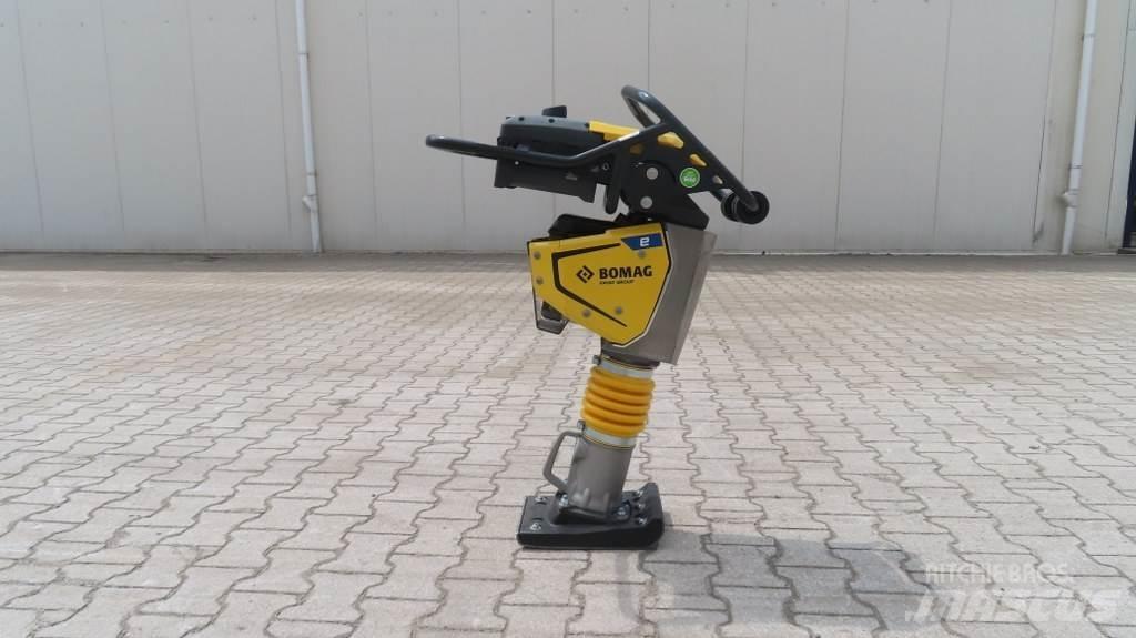 Bomag BT60E Compactor