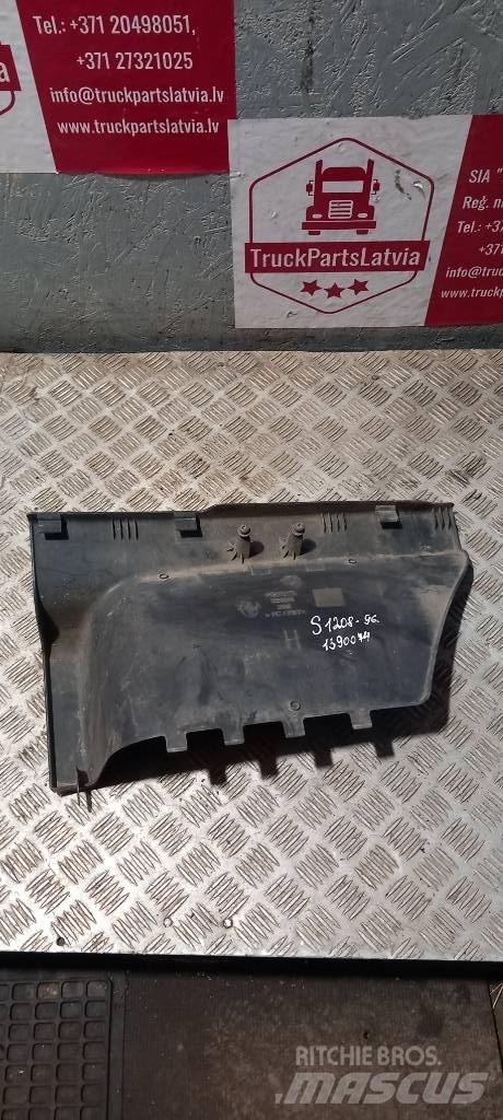 Scania 94 D.   1390074 Cabine si interior