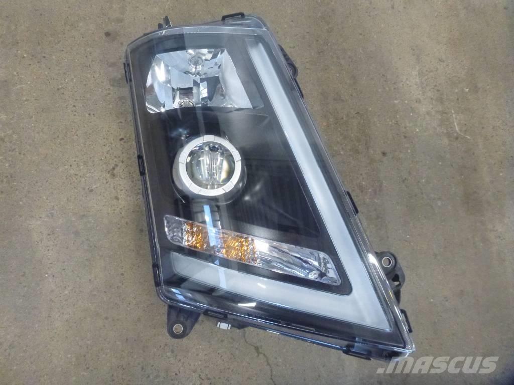 Volvo FH 62 TR Electronice