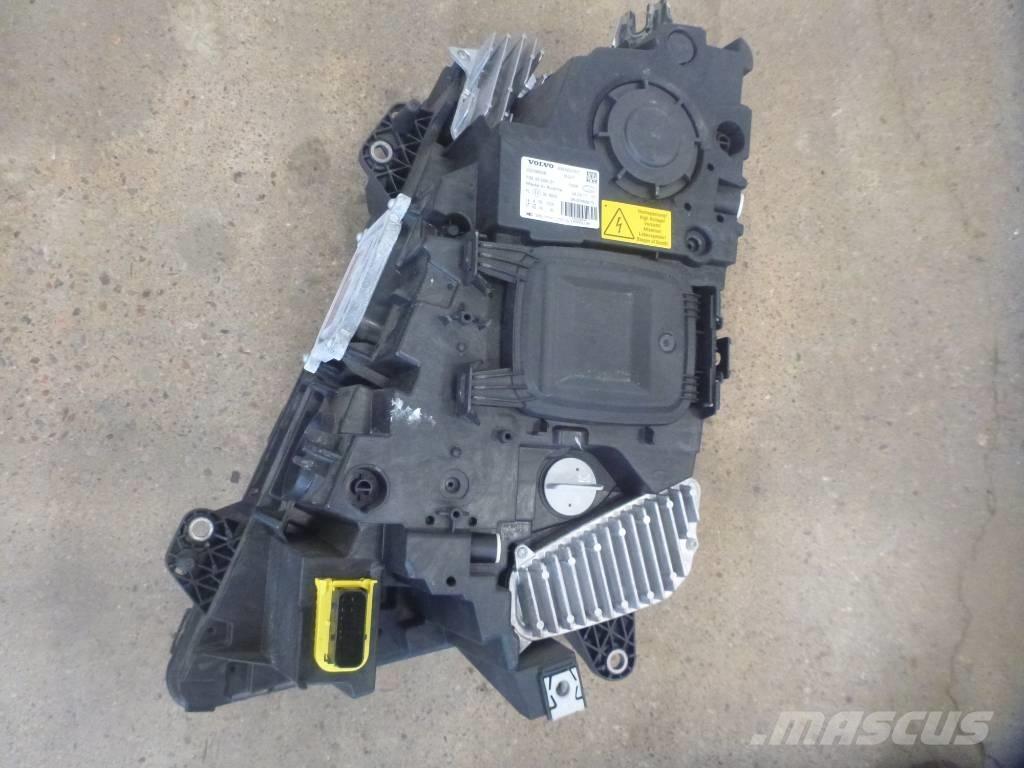 Volvo FH 62 TR Electronice