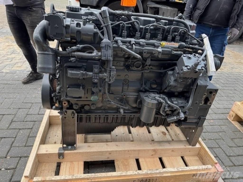 Cummins B6.7EUVIE307 Utilaje agricole - Altele