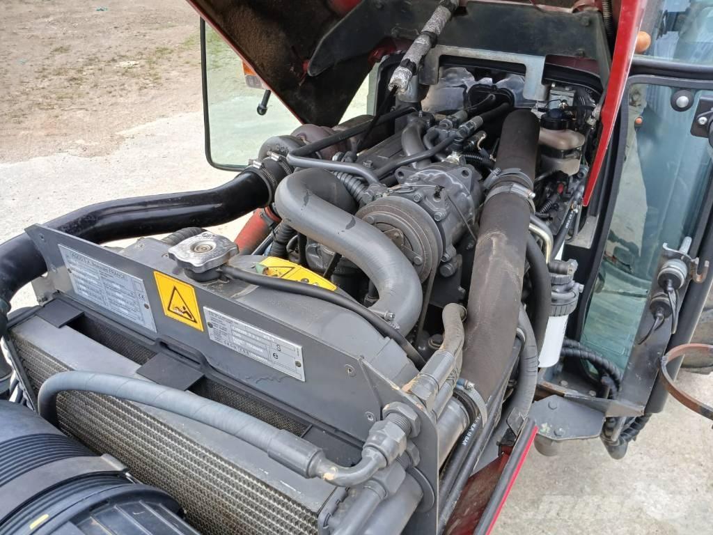 Massey Ferguson 3635 Tractoare