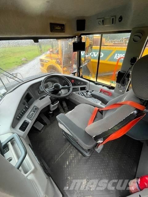 Volvo A30G Transportoare articulate