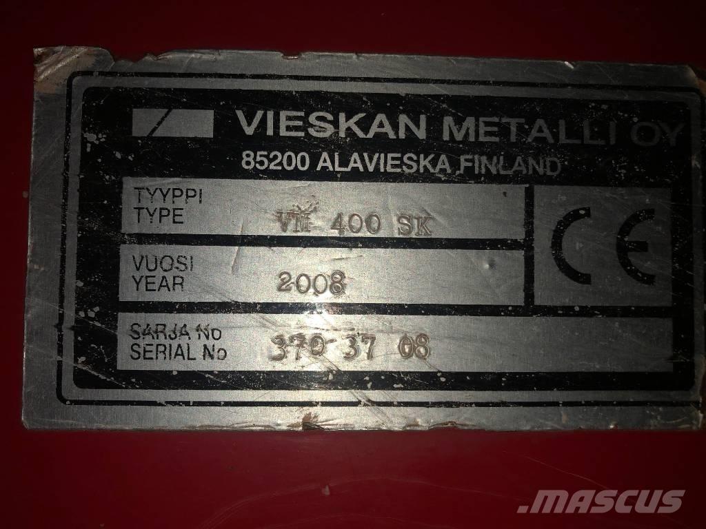 VM Direct Seedet 4 Perforatoare