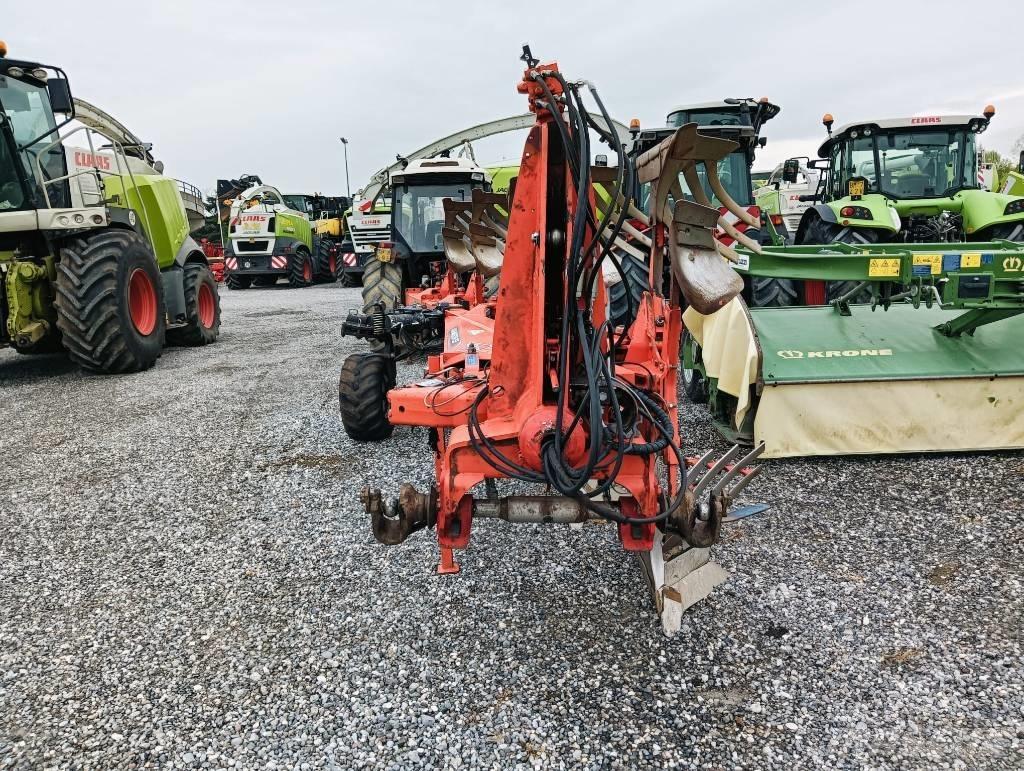 Kuhn Vari-Master 153 Pluguri reversibile