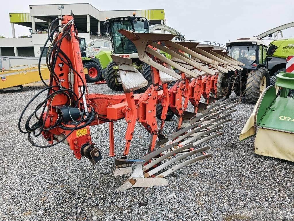 Kuhn Vari-Master 153 Pluguri reversibile