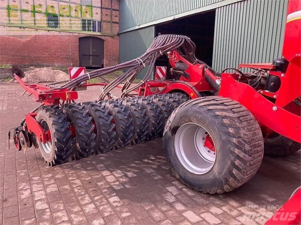 Horsch pronto 6 as Perforatoare