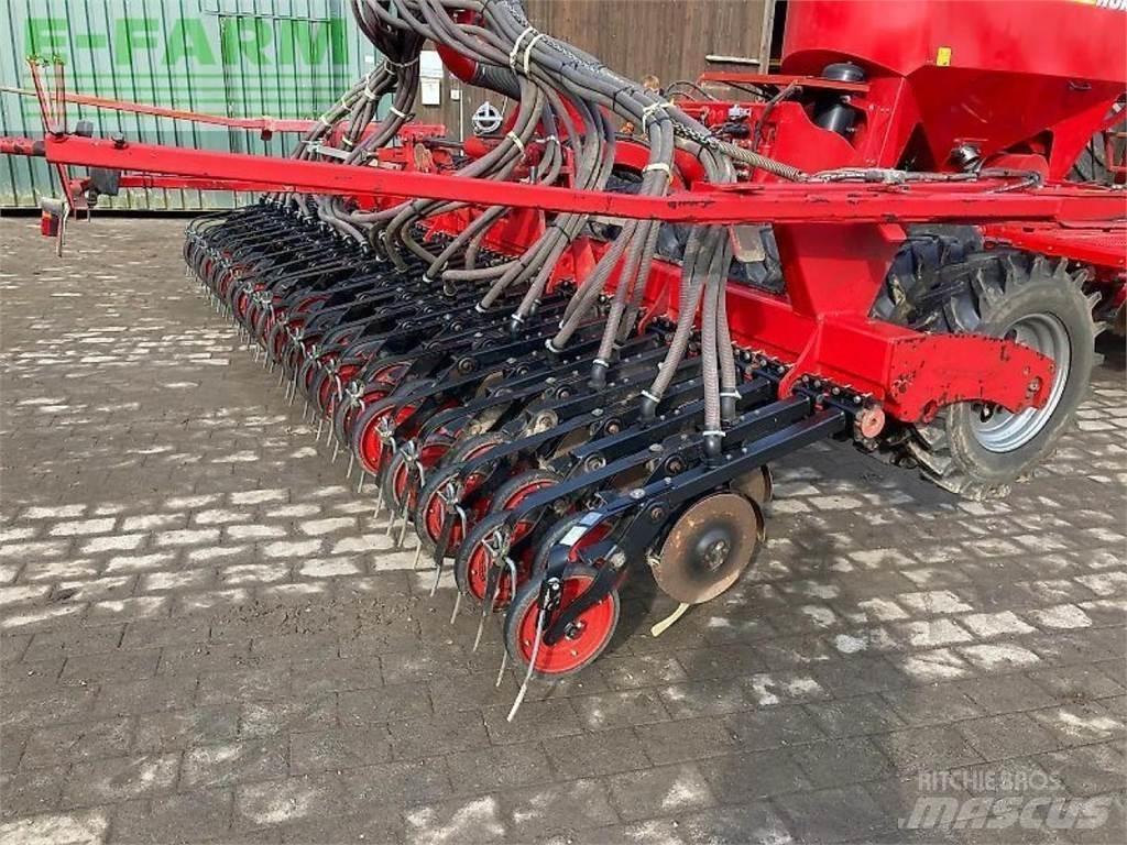 Horsch pronto 6 as Perforatoare