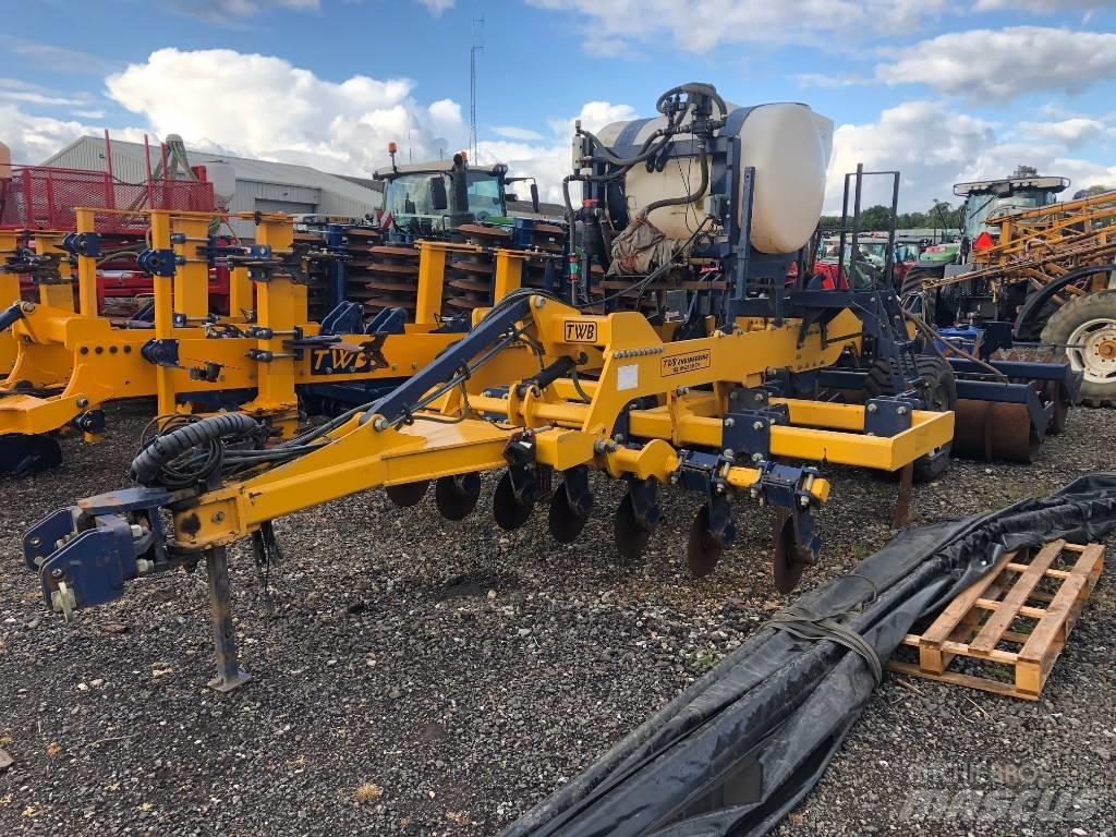  TWB 3m OSR Drill Perforatoare