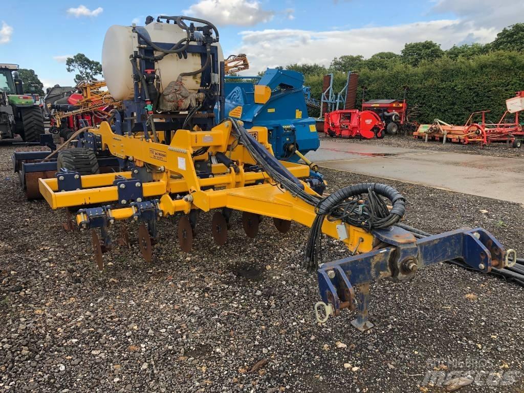  TWB 3m OSR Drill Perforatoare