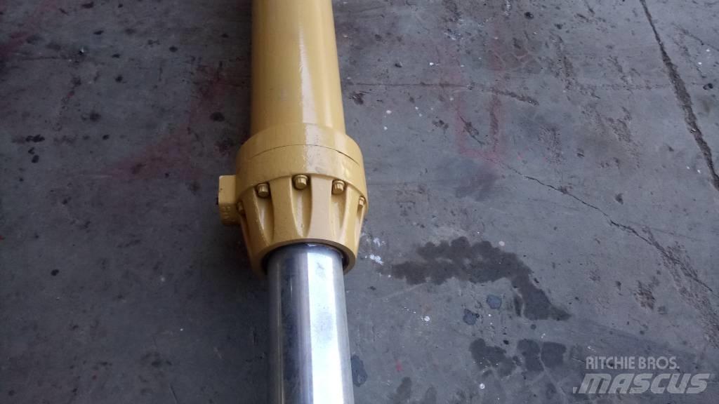 CAT 245 Hidraulice