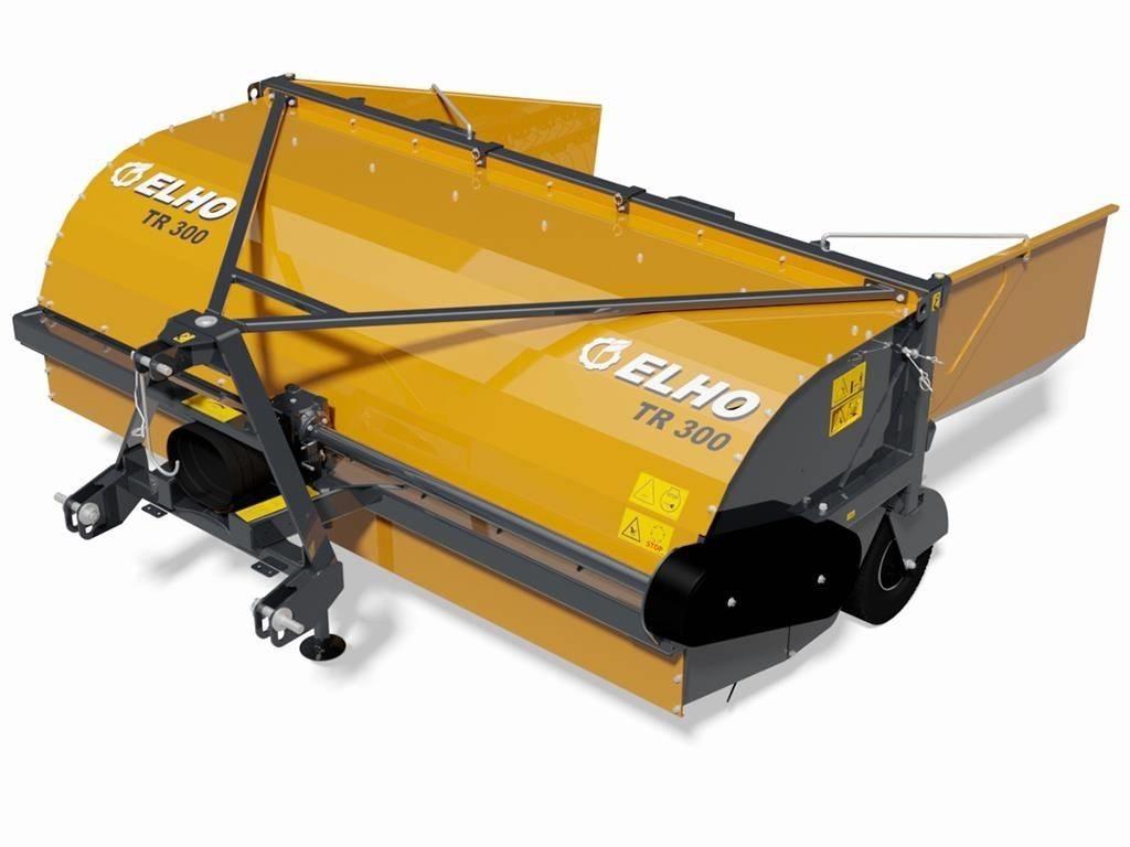 Elho TR 300 Greble