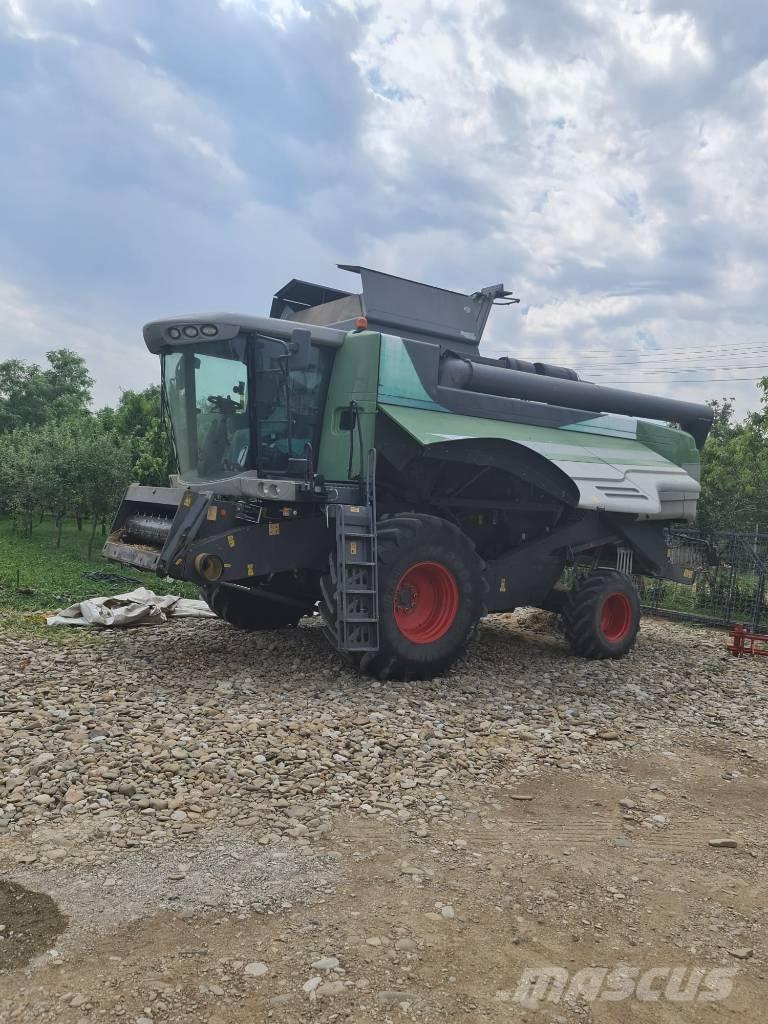 Fendt 6335 C Combine de secerat