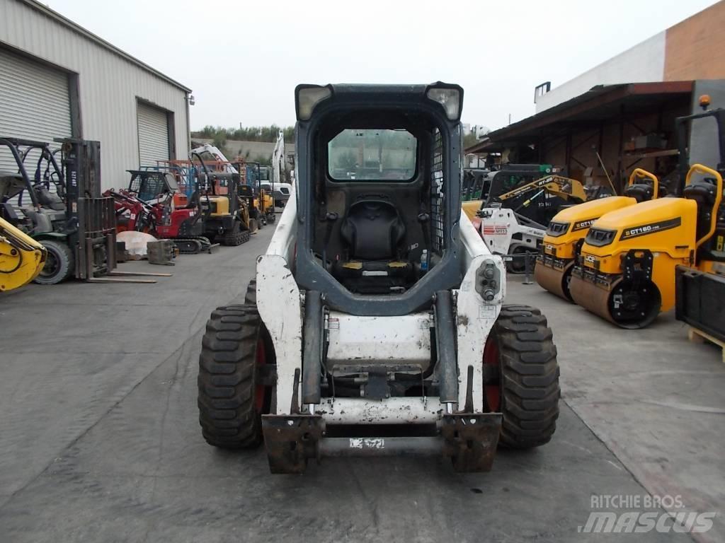 Bobcat S630 Mini incarcator