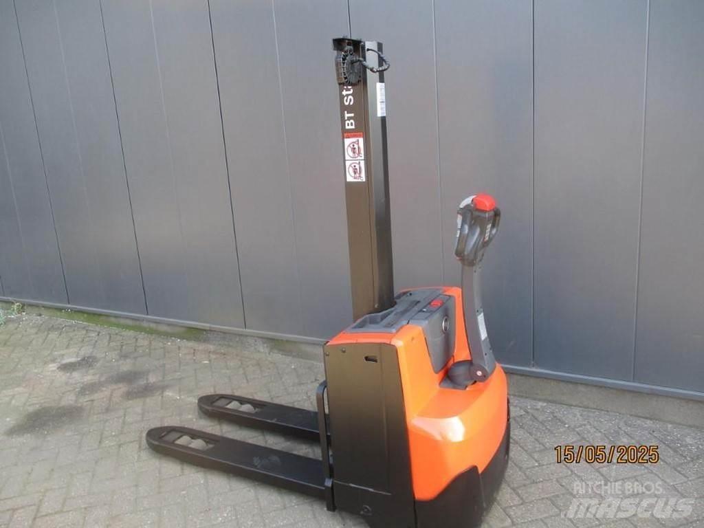 BT SWE 080L Transpaleta manuala