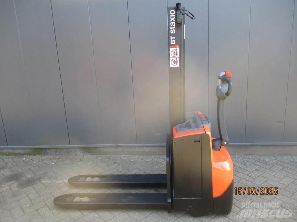 BT SWE 080L Transpaleta manuala